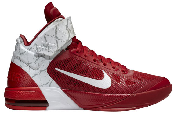 Nike Fly By March Madness 14