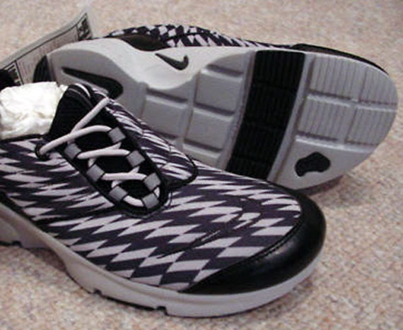 Nike Footscape 2 Presto 01