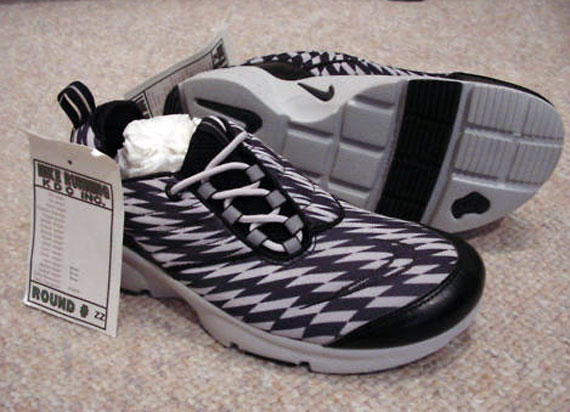 Nike Footscape 2 Presto 012