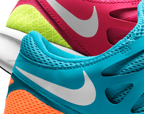 Nike Free Run 2 Unveiled 01