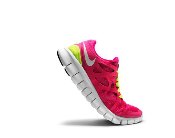 Nike Free Run 2 Unveiled 13