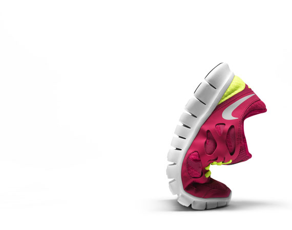 Nike Free Run 2 Unveiled 14