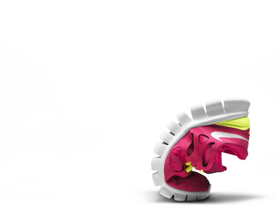 Nike Free Run 2 Unveiled 16