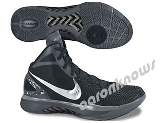 Nike Hyperdunk 2011 Sprm 2
