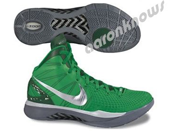 Nike Hyperdunk 2011 Sprm 4