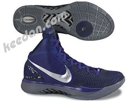 Nike Hyperdunk 2011 Sprm 6