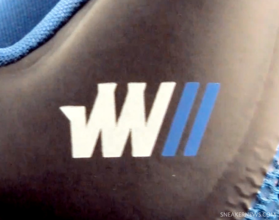 Nike Hyperfuse John Wall Pe Ms Video