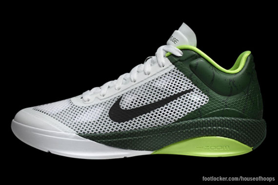 Nike Hyperfuse Low Madness 03