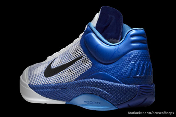 Nike Hyperfuse Low Madness 13