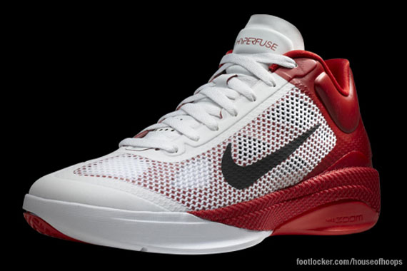 Nike Hyperfuse Low Madness 16