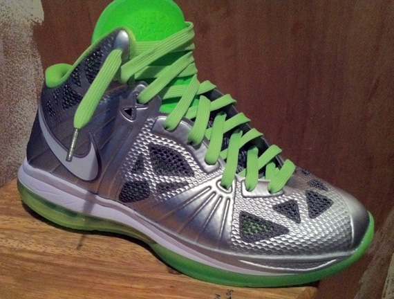 Nike magista lebron 8 ps dunkman on foot images 03