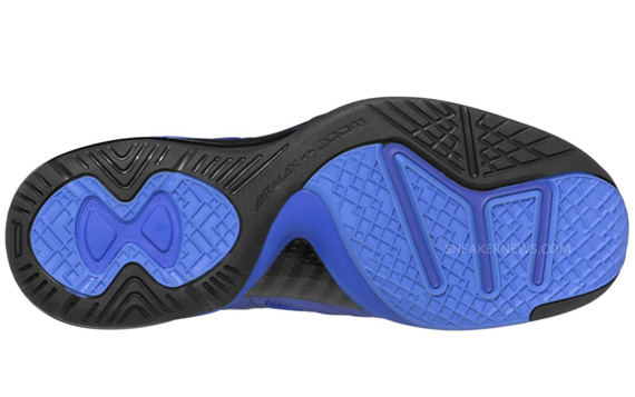 Nike Lebron 8 Ps Varsity Royal Black White Release Info 03