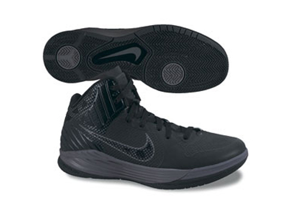 Nike Lunar Hypergamer Holiday 2011 08