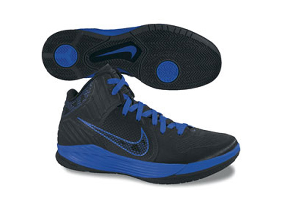 Nike Lunar Hypergamer Holiday 2011 13