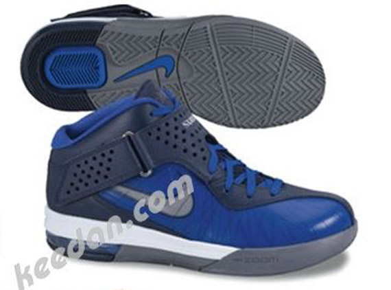 Nike Air Max Soldier V - Holiday 2011 Colorways - SneakerNews.com