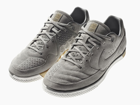 Vrijlating backup mogelijkheid Nike5 Gato Street - SneakerNews.com