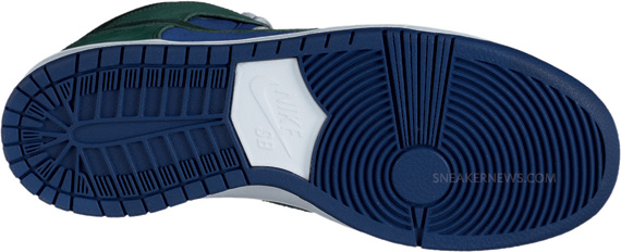 Nike Sb April 2011 Footwear Releases Dunk High 02