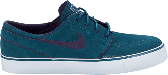 Nike Sb April 2011 Footwear Releases Janoski 01