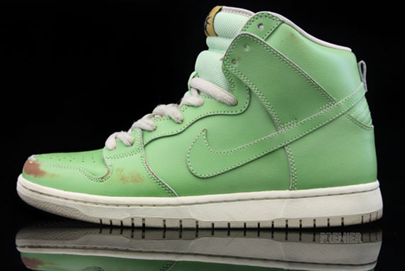 sb dunk statue of liberty