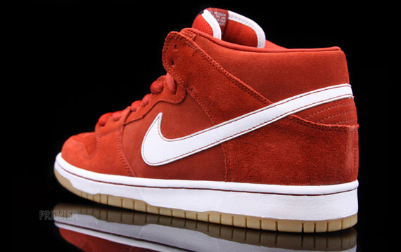 Nike Sb Dunk Mid Brickhouse Premier 06