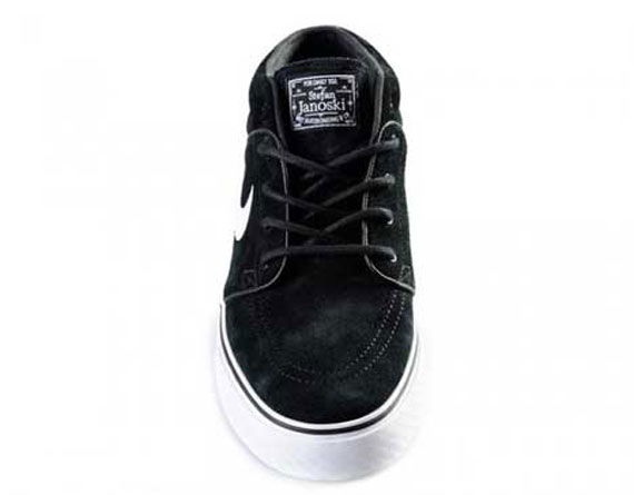 nike sb janoski mid black white kasina 03