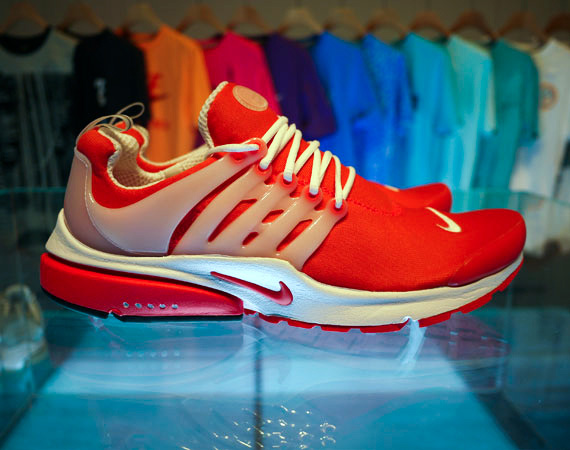 Nike Sportswear Air Presto Ss2011 02
