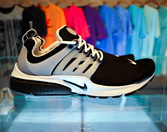 Nike Sportswear Air Presto Ss2011 03