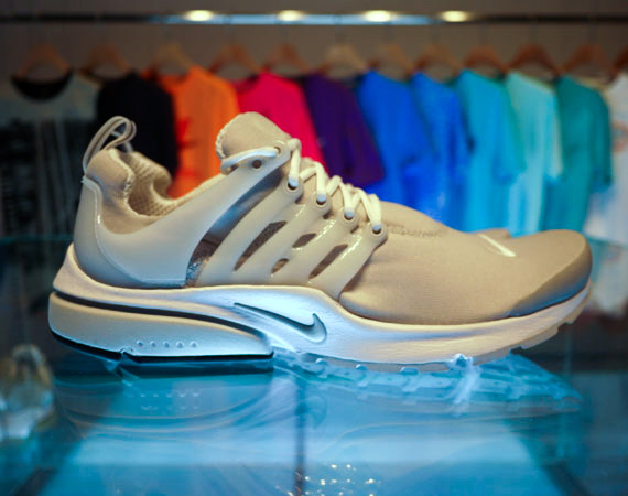 Nike Sportswear Air Presto Ss2011 06