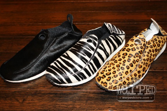 Nike WMNS Pocket Runner Quickstrike 'Animal Pack'