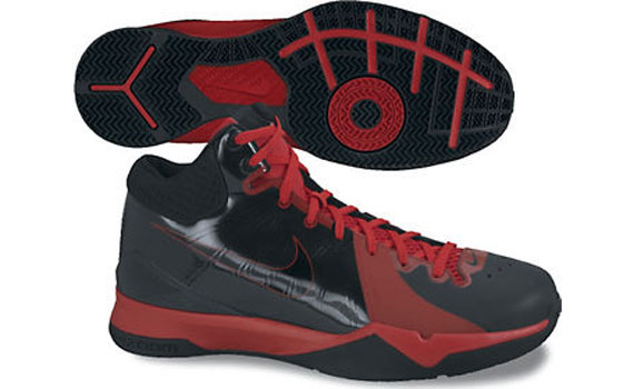 Nike Zoom Brave V - Preview - SneakerNews.com