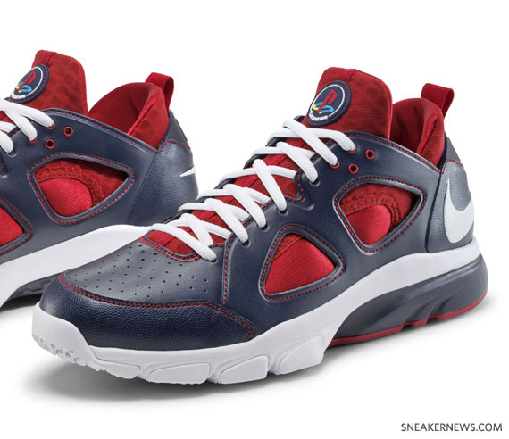 playstation huarache