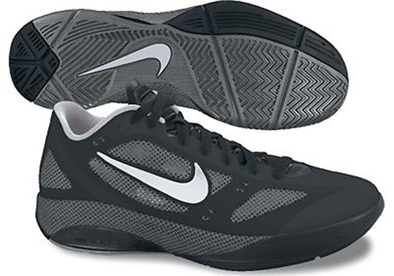 Nike Zoom Hyperfuse 2011 Low Holiday 2011 Preview 05