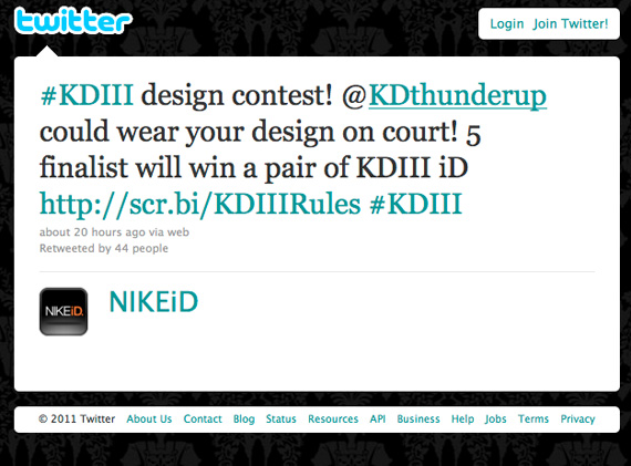 Nike Zoom Kd Iii Id Design Contest 03
