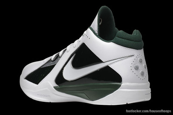 Nike Zoom Kd Iii New Sp Hoh 03