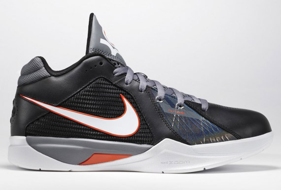 Nike Zoom Kd Iii Three New Colorways Available 1