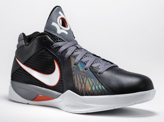 Nike Zoom Kd Iii Three New Colorways Available 2