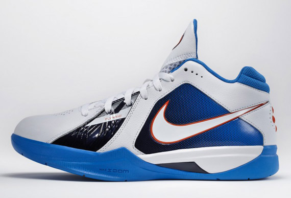 Nike Zoom Kd Iii Three New Colorways Available 3