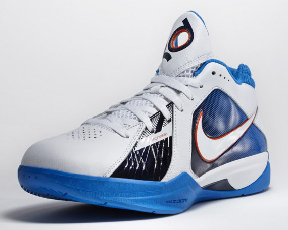 Nike Zoom Kd Iii Three New Colorways Available 4