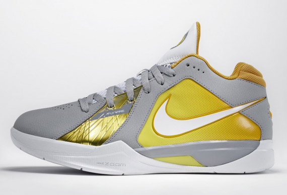Nike Zoom Kd Iii Three New Colorways Available 5