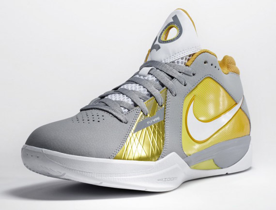 Nike Zoom Kd Iii Three New Colorways Available 6