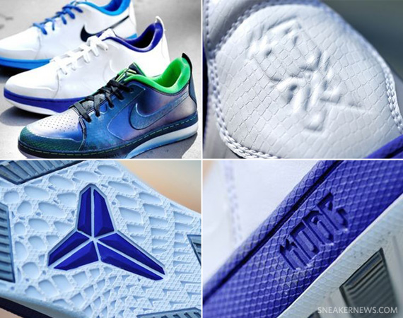 Nike Zoom Kobe 24 – New Images