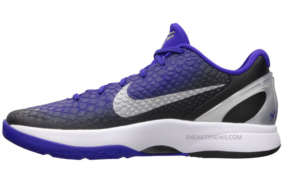 Nike Zoom Kobe Vi Concord Gradient Release Info 01