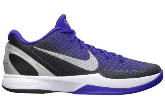 Nike Zoom Kobe Vi Concord Gradient Release Info 04