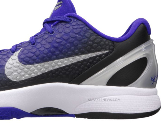 Nike Zoom Kobe Vi Concord Gradient Release Info 08