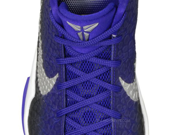 Nike Zoom Kobe Vi Concord Gradient Release Info 09