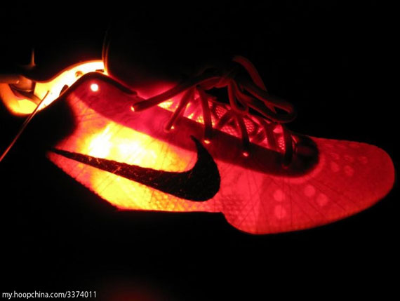 Nike Zoom Kobe Vi Illuminated 05