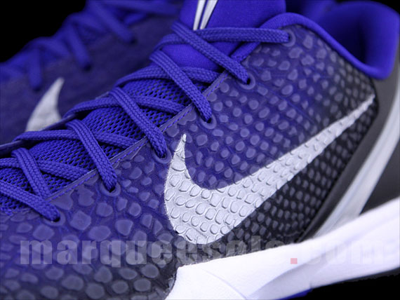 Nike Zoom Kobe VI - Purple Gradient | New Images