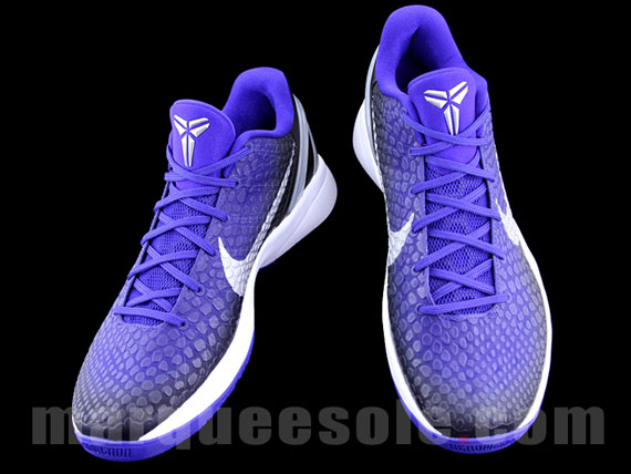 Nike Zoom Kobe Vi Varsity Purple Gradient Ms 07