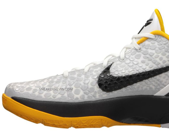 nike zoom kobe vi white black del sol neutral grey release info 09