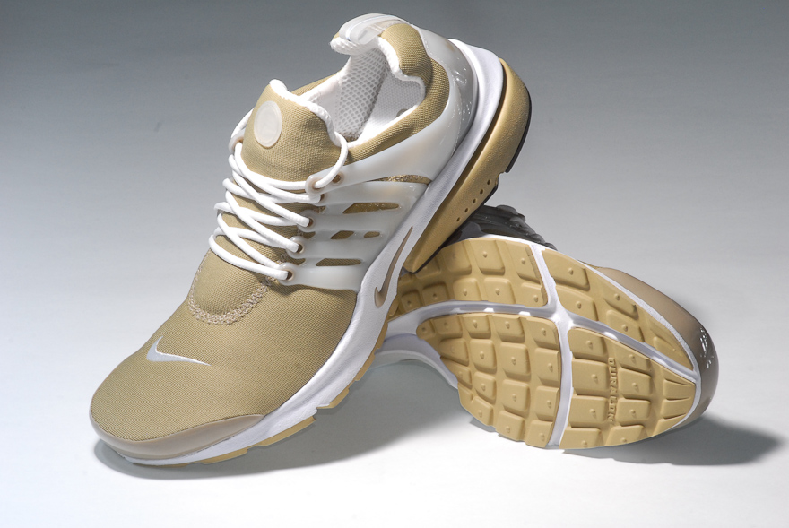 Nike Air Presto 2011 10